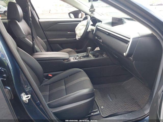 2024 MAZDA CX-50 2.5 S PREMIUM 5