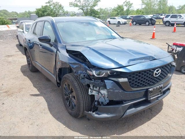 2024 MAZDA CX-50 2.5 S PREMIUM 6