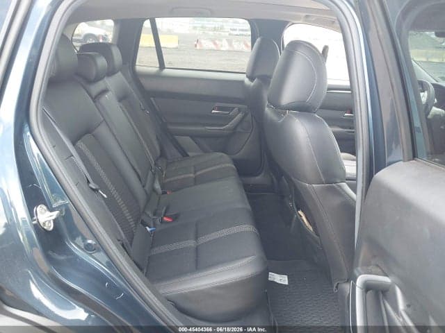 2024 MAZDA CX-50 2.5 S PREMIUM 8