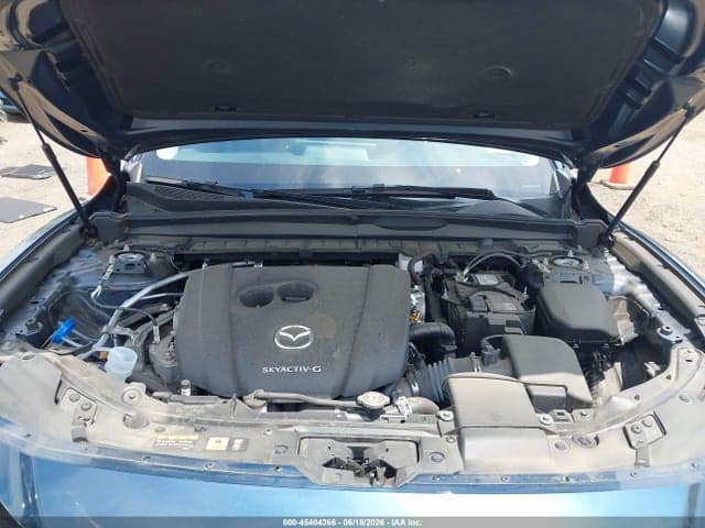 2024 MAZDA CX-50 2.5 S PREMIUM 10