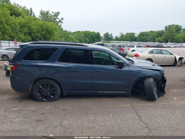 2021 DODGE DURANGO R/T AWD 13