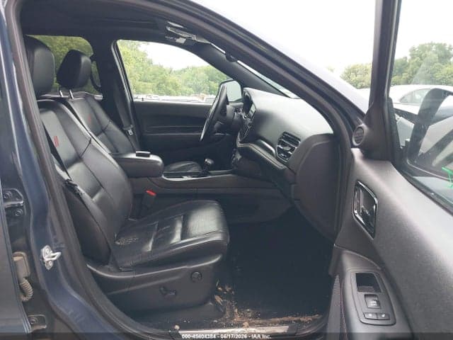2021 DODGE DURANGO R/T AWD 5