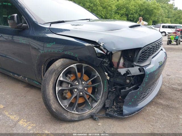 2021 DODGE DURANGO R/T AWD 6