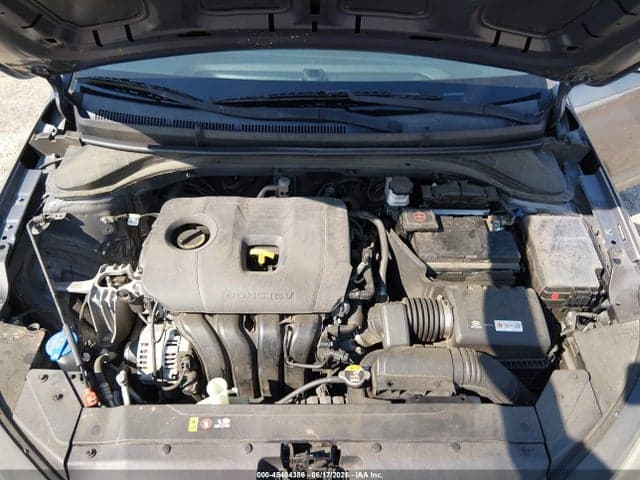 2019 HYUNDAI ELANTRA SE 10