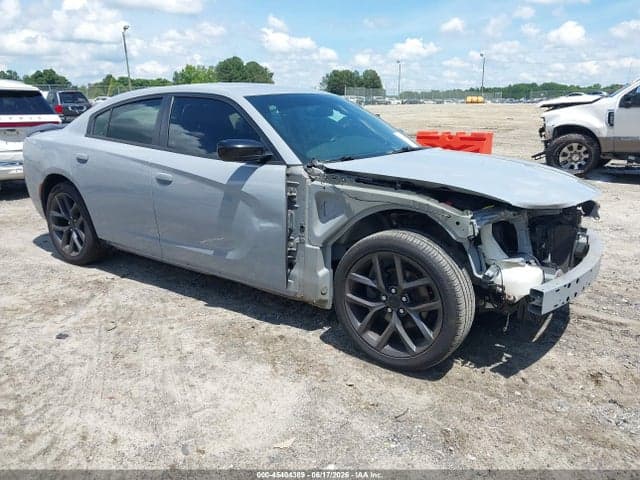 2020 DODGE CHARGER SXT RWD 1