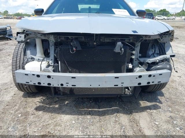 2020 DODGE CHARGER SXT RWD 6