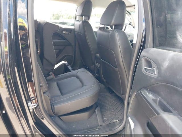 2022 CHEVROLET COLORADO 4WD SHORT BOX LT 8