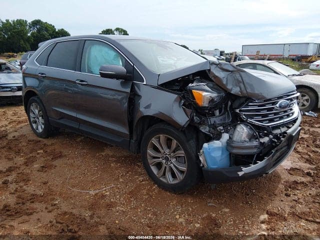 2024 FORD EDGE TITANIUM 1