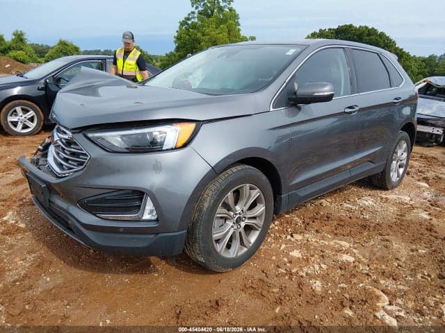 2024 FORD EDGE TITANIUM 2