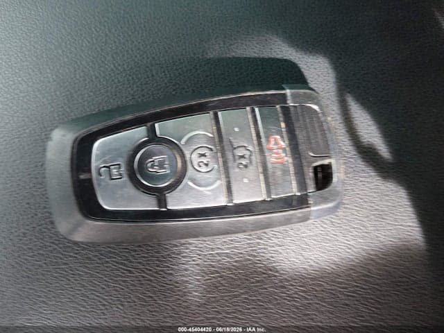 2024 FORD EDGE TITANIUM 11