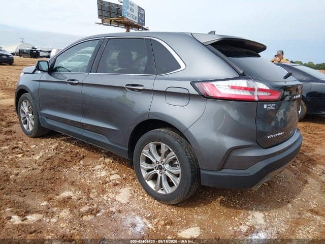 2024 FORD EDGE TITANIUM 3