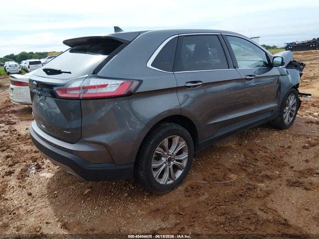 2024 FORD EDGE TITANIUM 4
