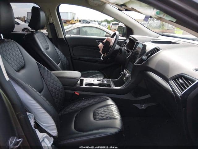 2024 FORD EDGE TITANIUM 5