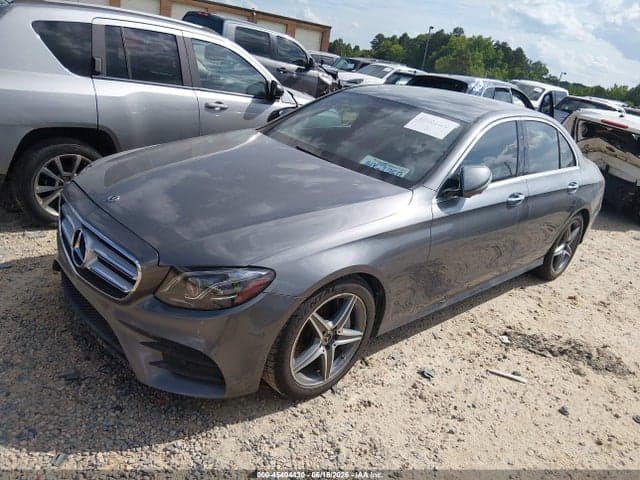 2019 MERCEDES-BENZ E 300 2
