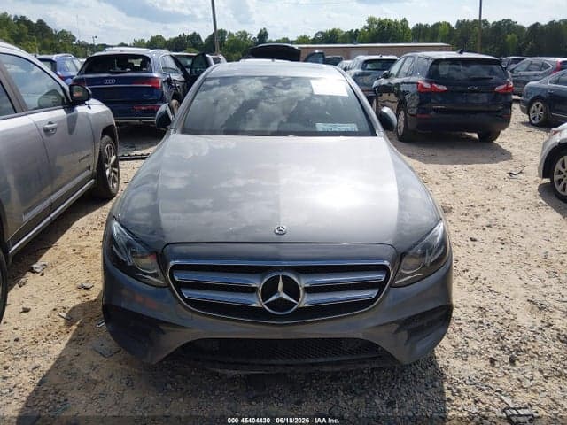 2019 MERCEDES-BENZ E 300 12