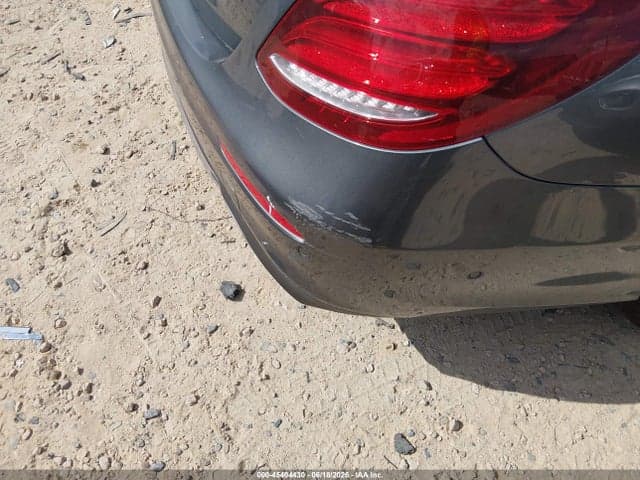 2019 MERCEDES-BENZ E 300 6