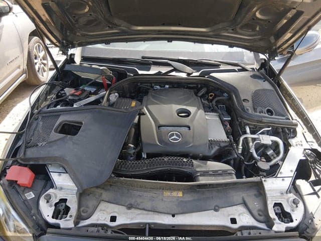 2019 MERCEDES-BENZ E 300 10