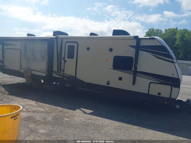 2020 DUTCHMEN ASTORIA M-3373 RL - 1