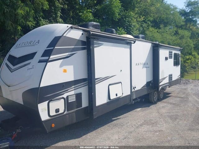 2020 DUTCHMEN ASTORIA M-3373 RL 2