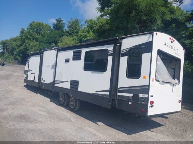 2020 DUTCHMEN ASTORIA M-3373 RL 3