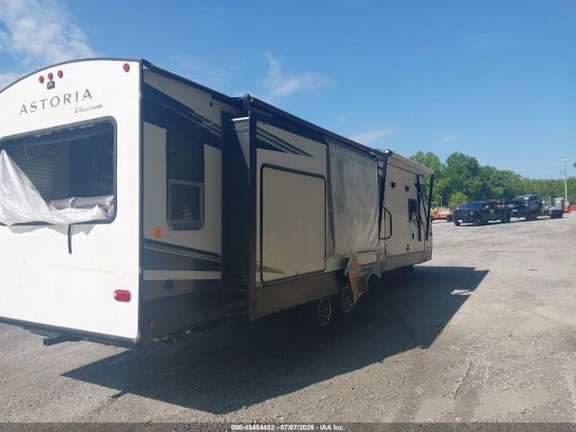 2020 DUTCHMEN ASTORIA M-3373 RL 4