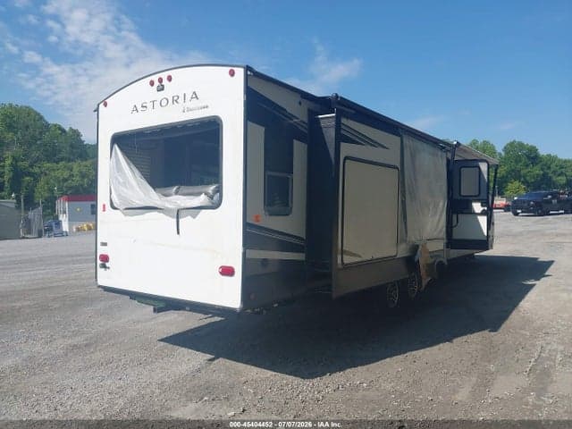 2020 DUTCHMEN ASTORIA M-3373 RL 6