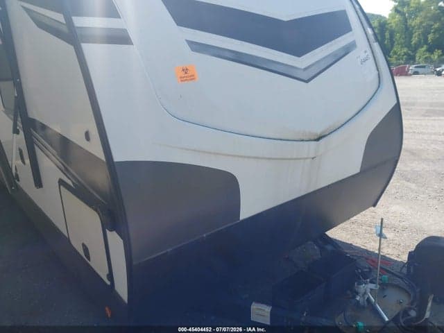 2020 DUTCHMEN ASTORIA M-3373 RL 7