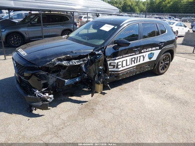 2026 MAZDA CX-50 2.5 S SELECT 2