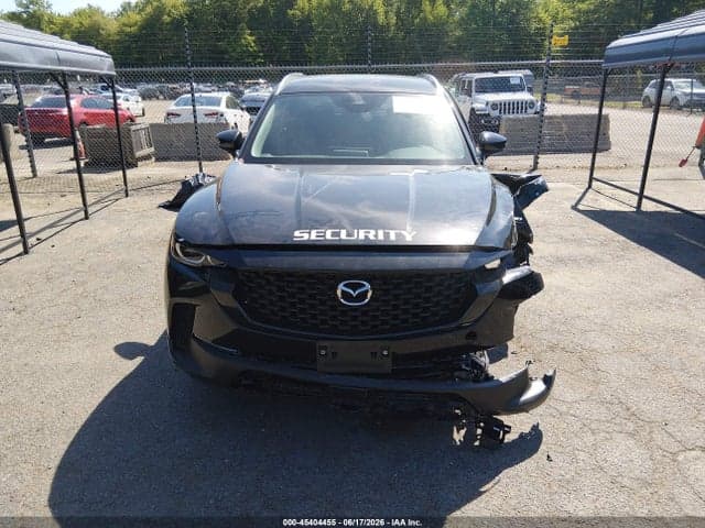 2026 MAZDA CX-50 2.5 S SELECT 11