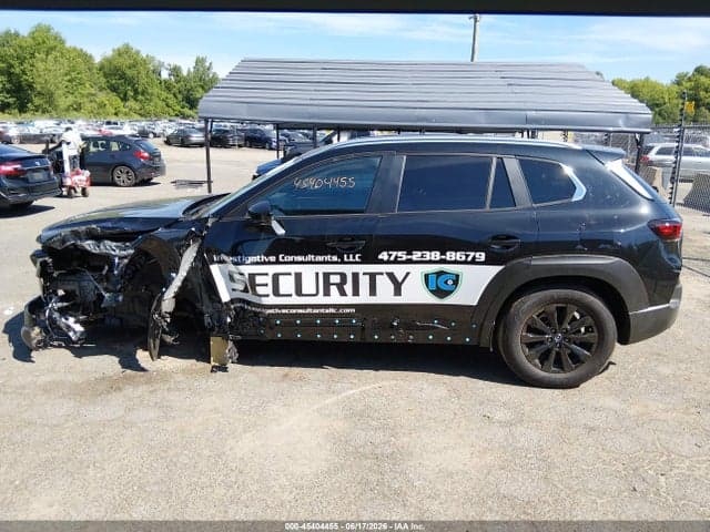 2026 MAZDA CX-50 2.5 S SELECT 13