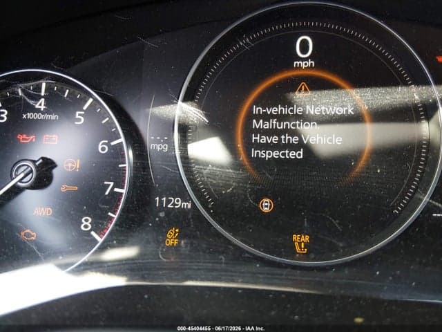 2026 MAZDA CX-50 2.5 S SELECT 14