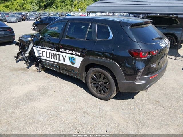 2026 MAZDA CX-50 2.5 S SELECT 3