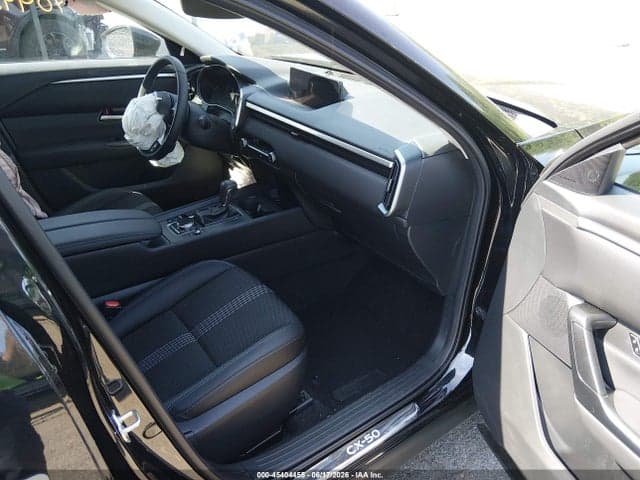 2026 MAZDA CX-50 2.5 S SELECT 5