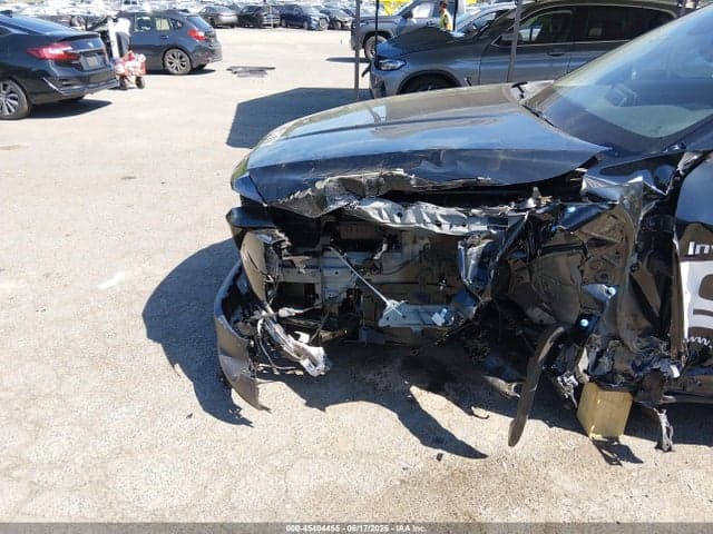 2026 MAZDA CX-50 2.5 S SELECT 6