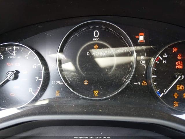 2026 MAZDA CX-50 2.5 S SELECT 7
