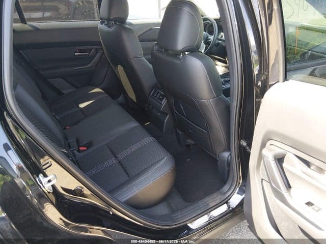 2026 MAZDA CX-50 2.5 S SELECT 8