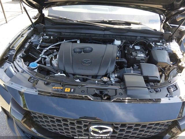 2026 MAZDA CX-50 2.5 S SELECT 10