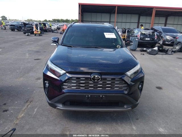 2024 TOYOTA RAV4 LIMITED 12