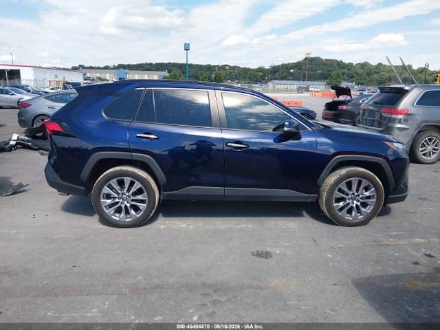 2024 TOYOTA RAV4 LIMITED 13