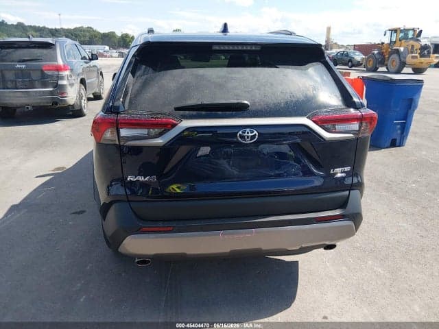 2024 TOYOTA RAV4 LIMITED 16