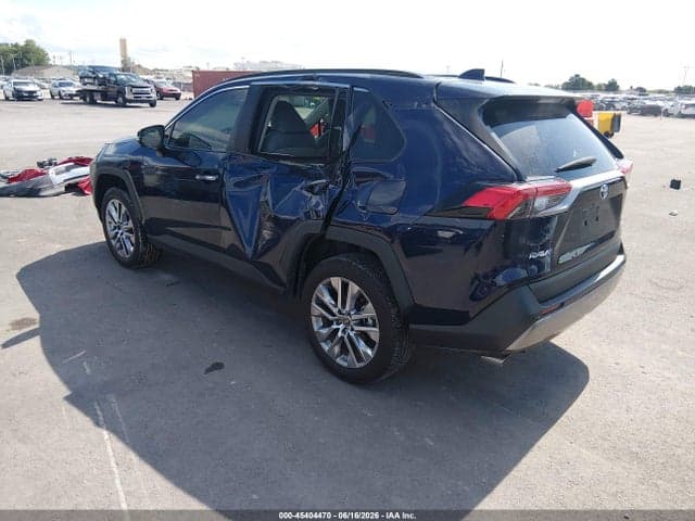 2024 TOYOTA RAV4 LIMITED 3
