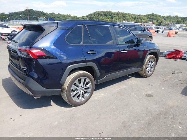 2024 TOYOTA RAV4 LIMITED 4