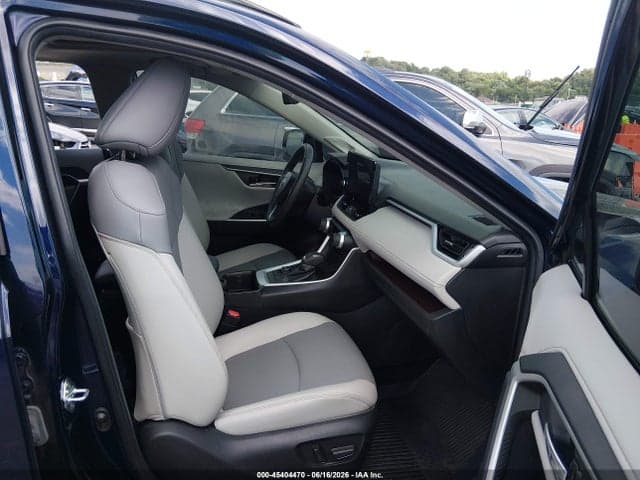 2024 TOYOTA RAV4 LIMITED 5