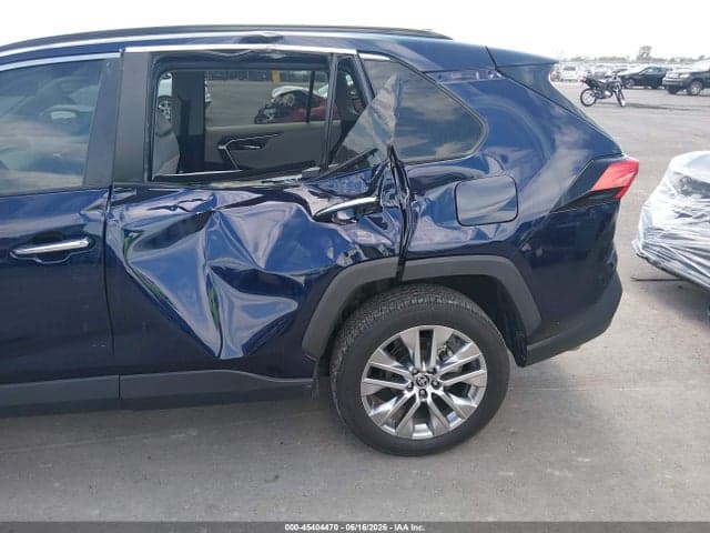2024 TOYOTA RAV4 LIMITED 6