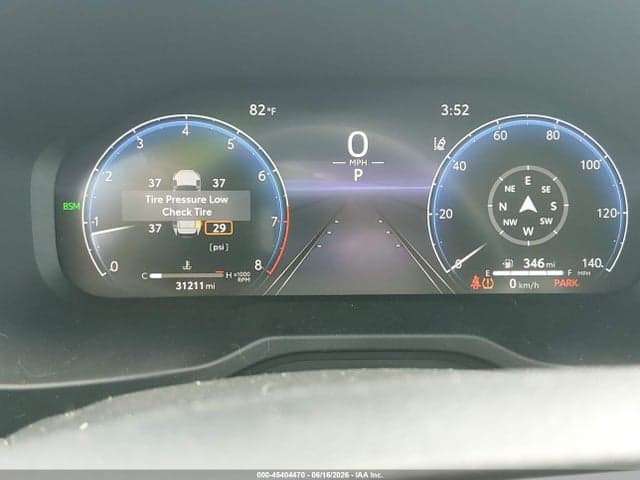 2024 TOYOTA RAV4 LIMITED 7