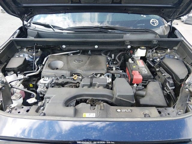 2024 TOYOTA RAV4 LIMITED 10