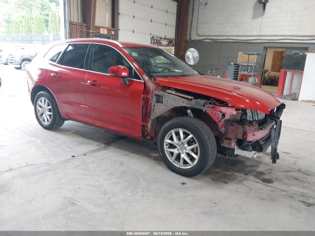 2020 VOLVO XC60 T5