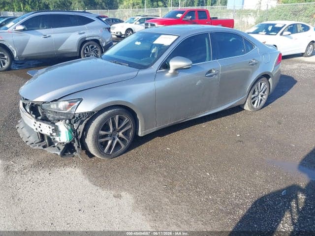 2020 LEXUS IS 300 2