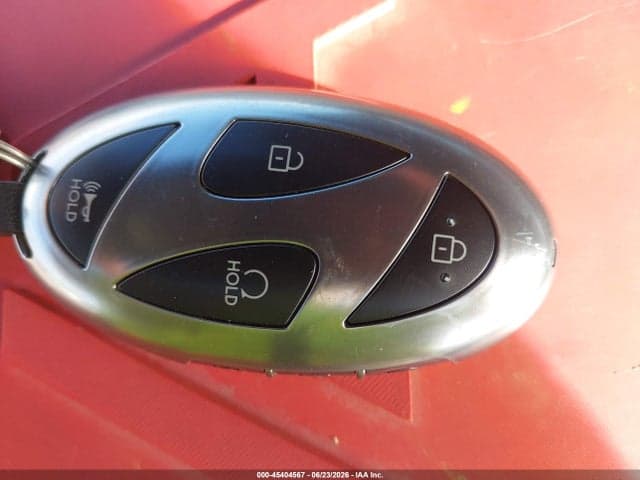 2025 HYUNDAI SANTA FE CALLIGRAPHY 11