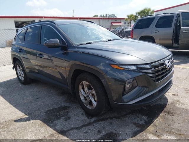 2024 HYUNDAI TUCSON SEL 1